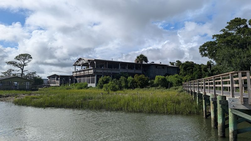 Nearly 80 Years of Family Ownership and Lowcountry Roots Nearly 80 Years of Family Ownership and Lowcountry Roots