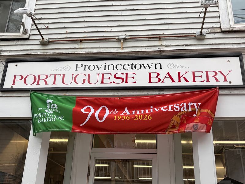 Nearly 90 Years of Dough, Tradition, and Family