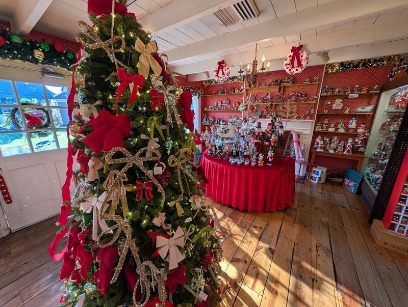 Nearly Five Decades of Holiday Nostalgia