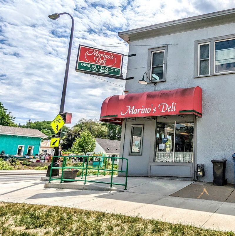 Nearly Four Decades of Feeding the Neighborhood