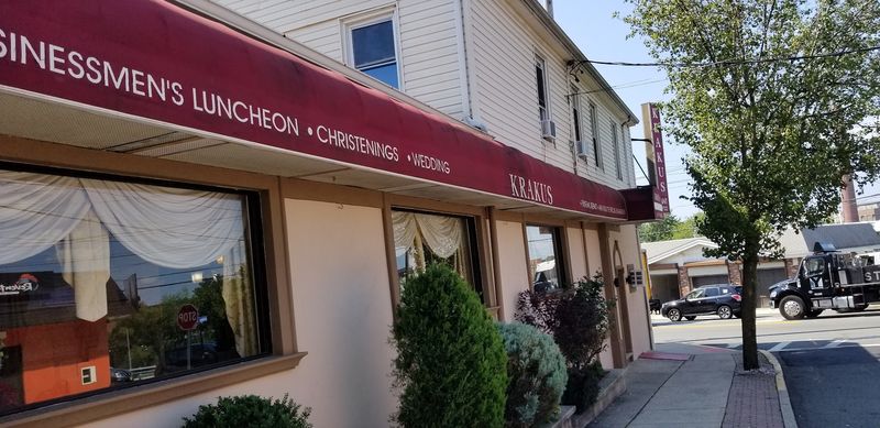 Neighborhood Polish Dining