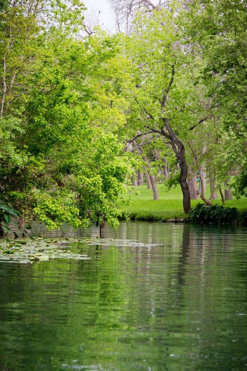 New Braunfels