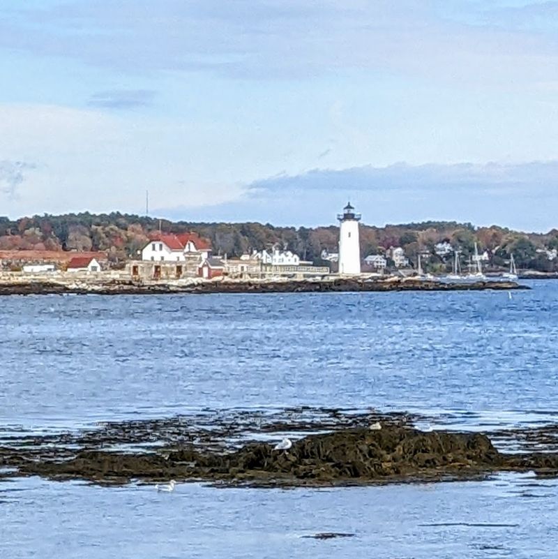 New Castle Beach at Great Island Common