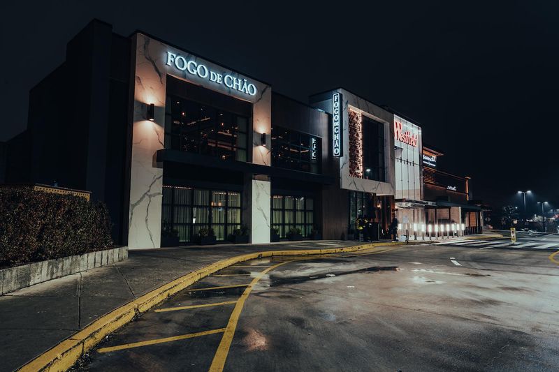 New Jersey's First Fogo de Chao Location Opens at Garden State Plaza New Jersey's First Fogo de Chao Location Opens at Garden State Plaza