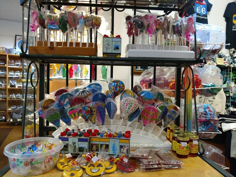 New Mexican Candy With a Kick