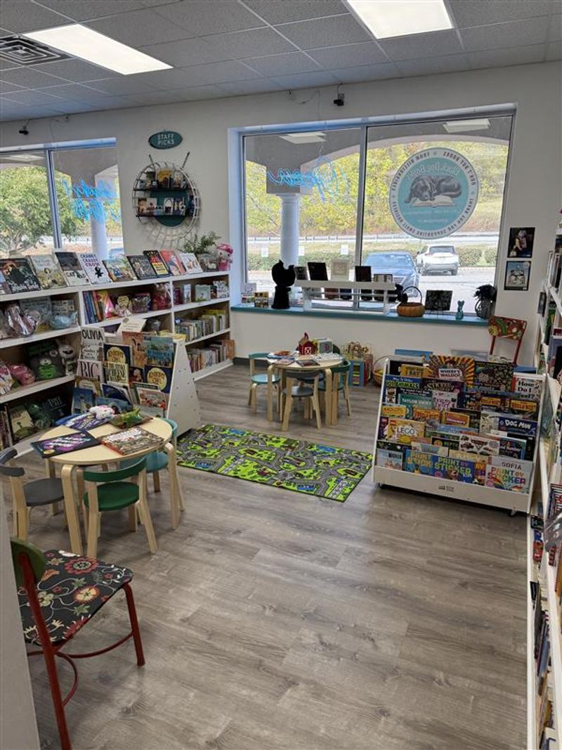 New Ownership, Fresh Energy, and a Store That Keeps Evolving