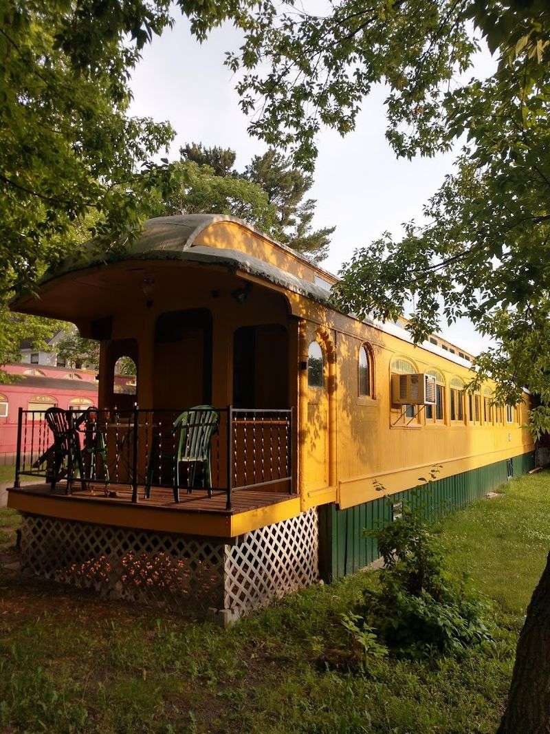 New York Mills, Minnesota as a Destination Worth Exploring