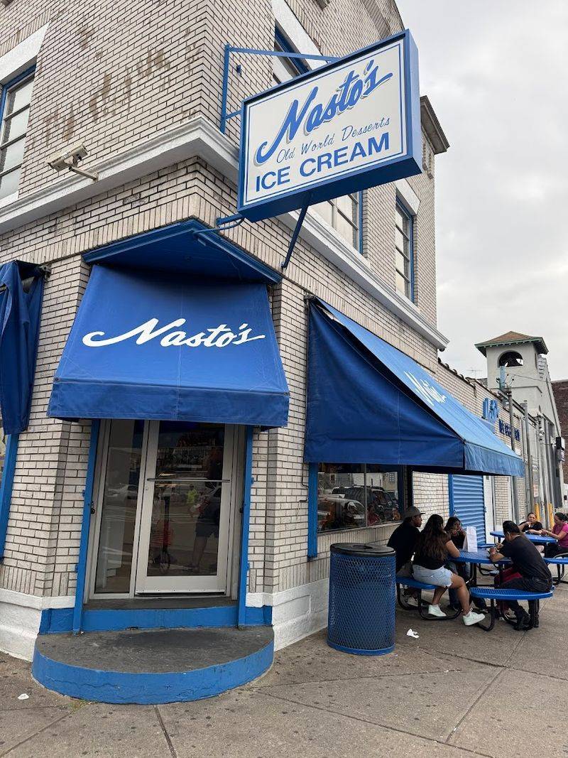 Newark's Most Flavorful Neighborhood