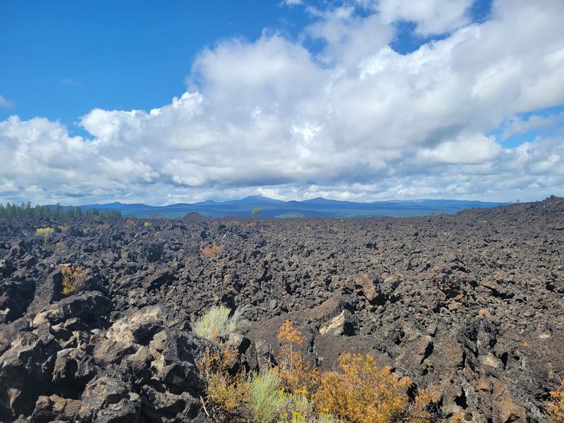 Newberry National Volcanic Monument