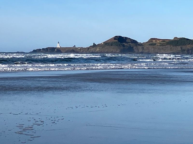 Newport, Oregon Coast, Oregon