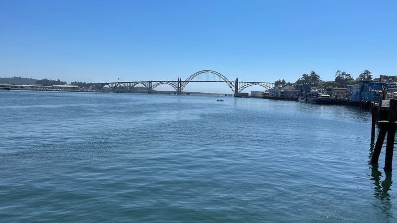Newport, Oregon