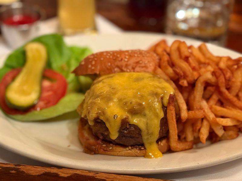 Nick Tahou Hots - New York