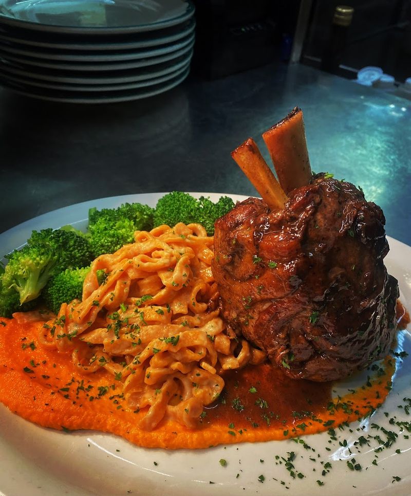 Nightly Specials That Keep Every Visit Feeling Fresh Nightly Specials That Keep Every Visit Feeling Fresh