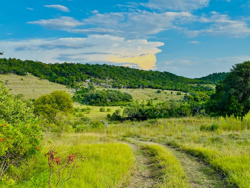 No Entrance Fee and Trails Open Every Day, A Rare Find No Entrance Fee and Trails Open Every Day, A Rare Find