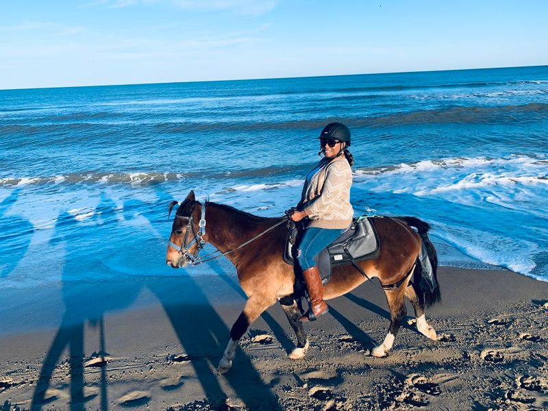 No Experience Needed, Just a Sense of Adventure