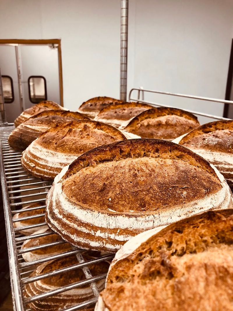 No Preservatives and What Honest Bread Really Means