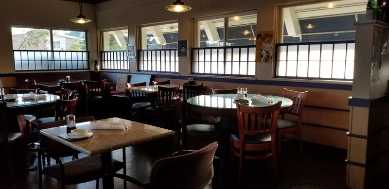 Nobu's on Delmar Blvd Holds the Line on Tradition