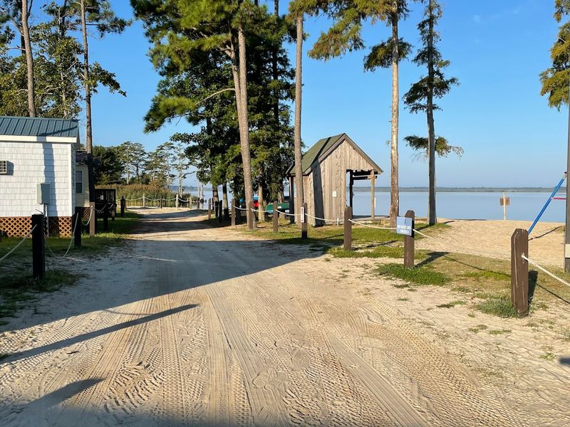 North Landing Beach Campground and RV Resort, Virginia Beach
