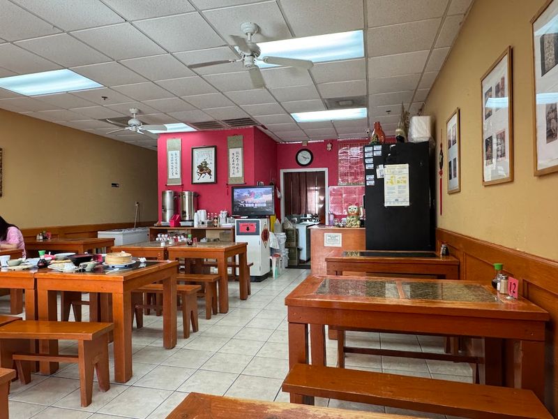 Northern Chinese Cuisine Done the Right Way