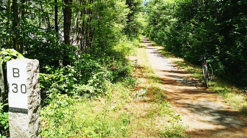Northern Rail Trail Northern Rail Trail