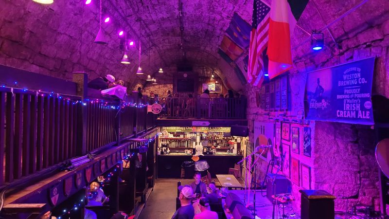 O'Malley's Pub