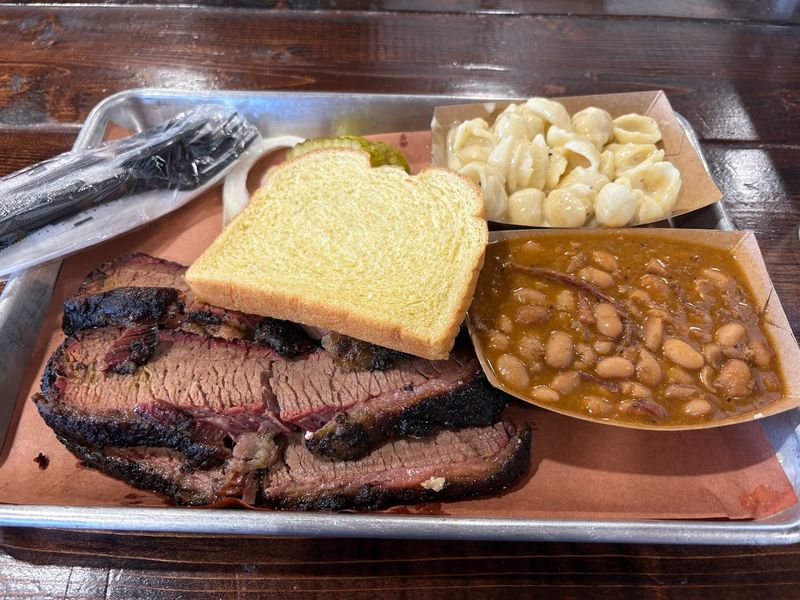 Oakhart Barbecue Brings Surgical Precision to Downtown Tulsa