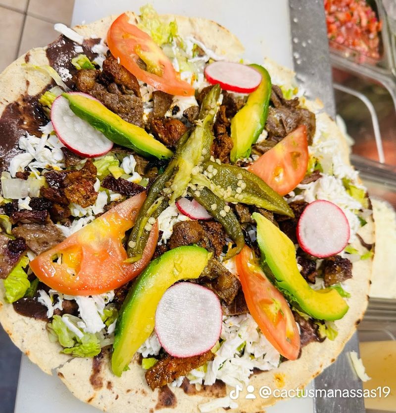 Oaxacan Roots Baked Into Every Corner of the Menu