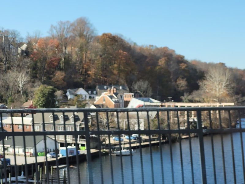 Occoquan, VA