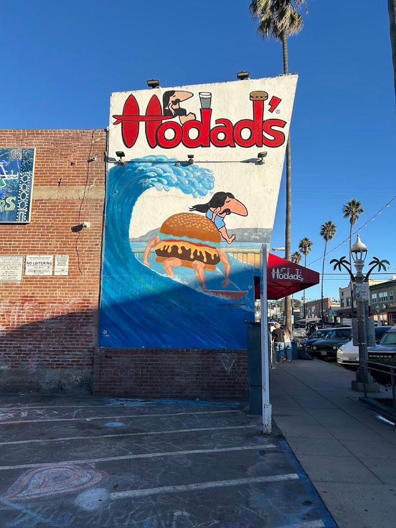 Ocean Beach as the Perfect Backdrop for This Kind of Meal