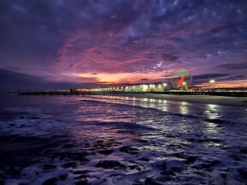 Ocean City Fourth of July Celebration