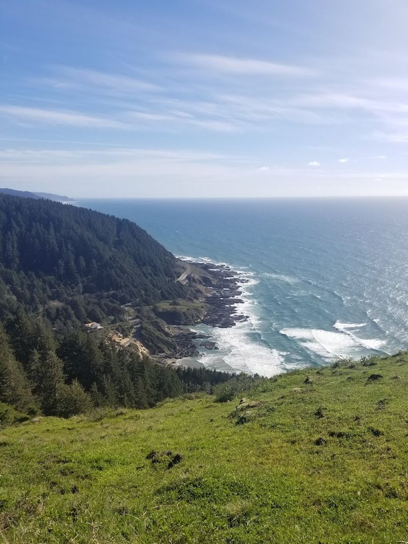 Ocean Views That Stop You Mid-Stride