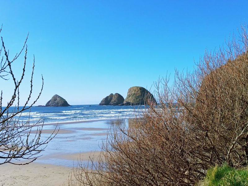 Oceanside, Oregon