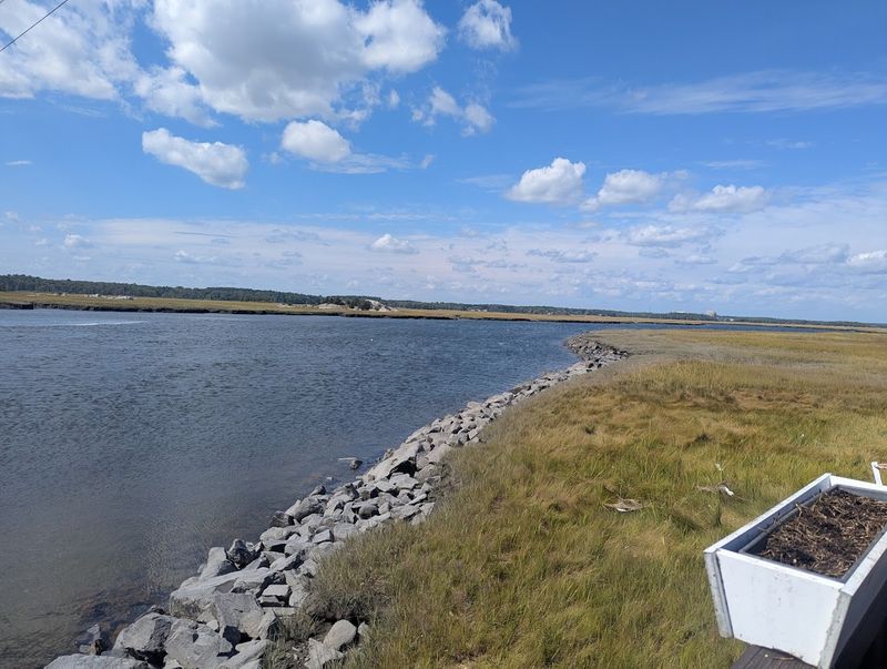 Off-Season Visits, the Locals' Best Kept Advantage Off-Season Visits, the Locals' Best Kept Advantage