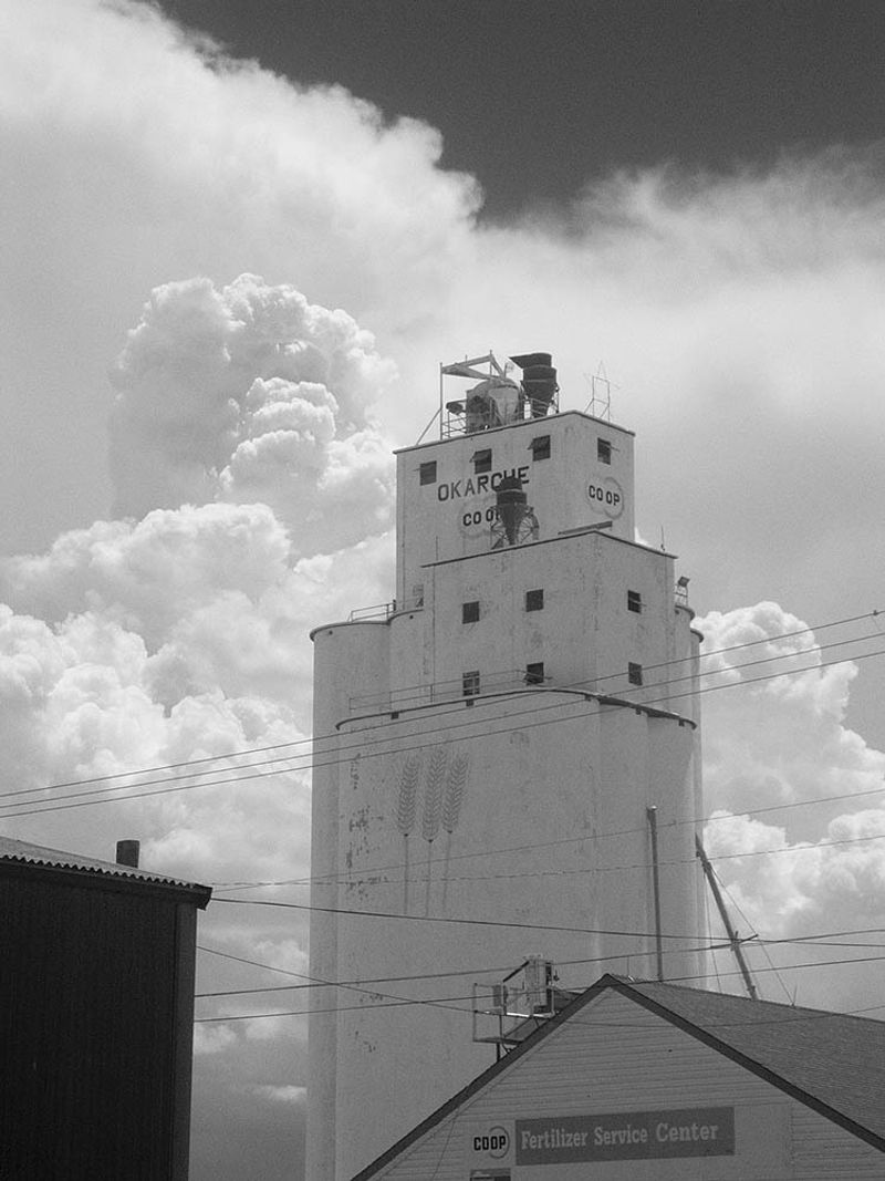 Okarche, Oklahoma Okarche, Oklahoma