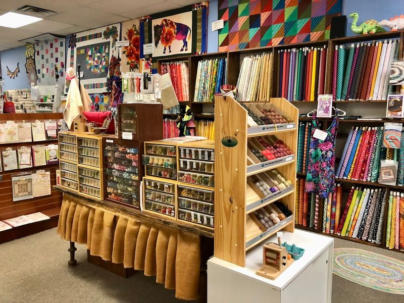Oklahoma Quiltworks, Oklahoma City Oklahoma Quiltworks, Oklahoma City