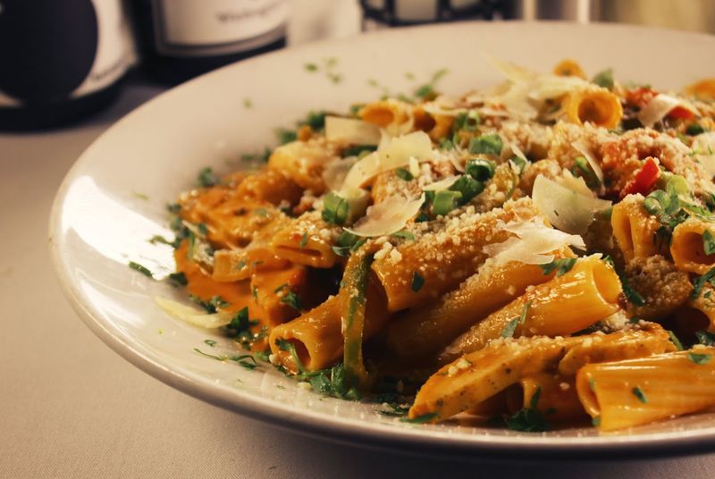 Old-School Italian Cooking That Is Rare in North Texas