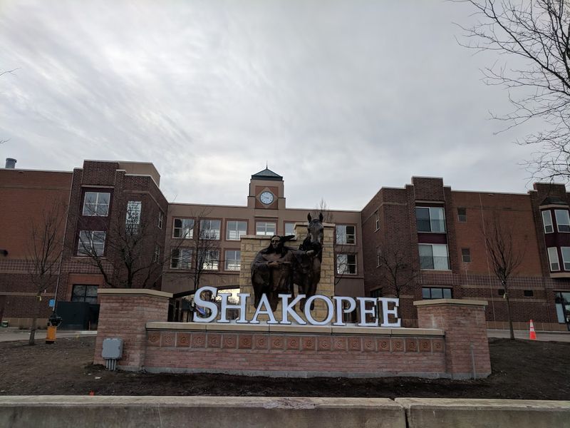 Old Shakopee Has a Downtown Worth Exploring Slowly Old Shakopee Has a Downtown Worth Exploring Slowly