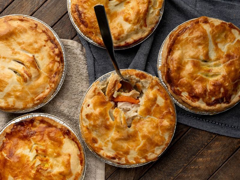 Old-World Recipes That Have Stood the Test of Time