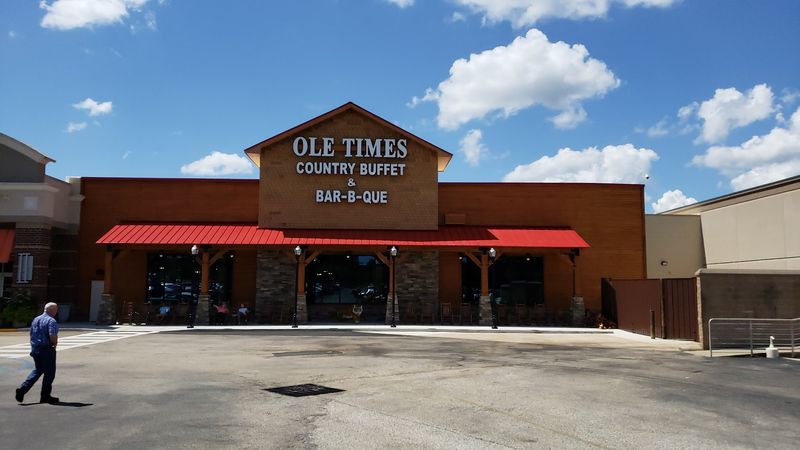 Ole Times Country Buffet and Bar-B-Que Ole Times Country Buffet and Bar-B-Que