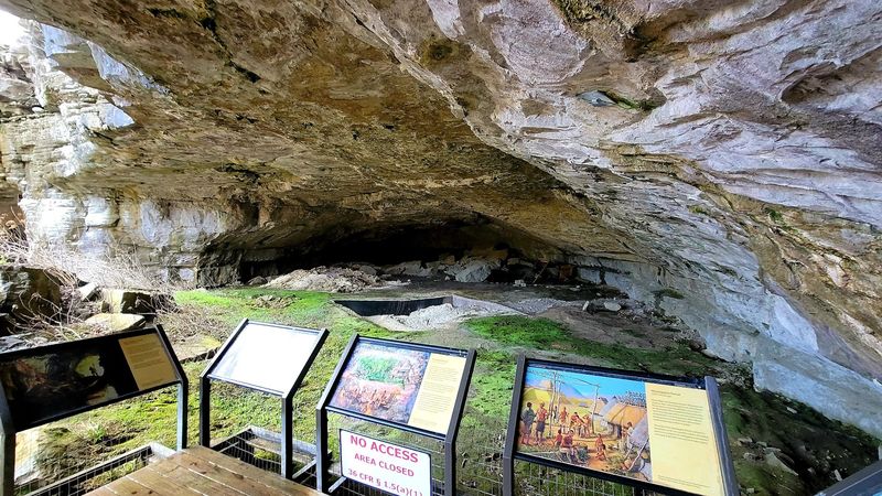 One of the Longest Archaeological Records in Eastern America
