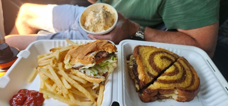 Onion Rings, Fries, and the Supporting Cast Worth Ordering