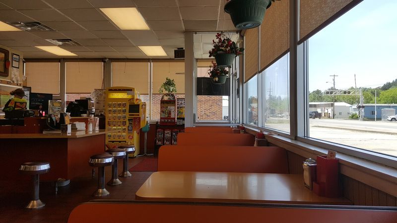 Open 24 Hours a Day, Seven Days a Week Open 24 Hours a Day, Seven Days a Week
