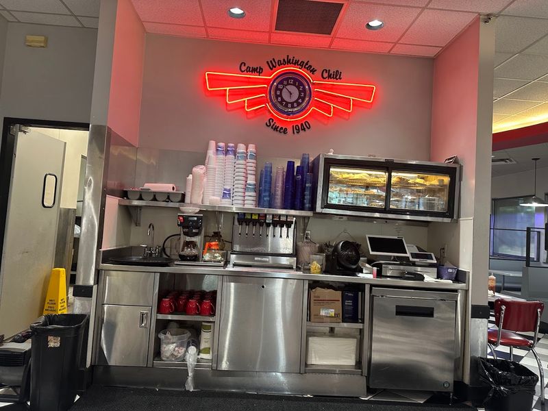 Open Around the Clock and Always Ready Open Around the Clock and Always Ready