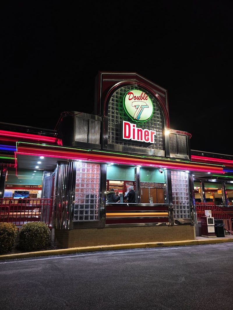 Open Early, Open Late, Always Ready