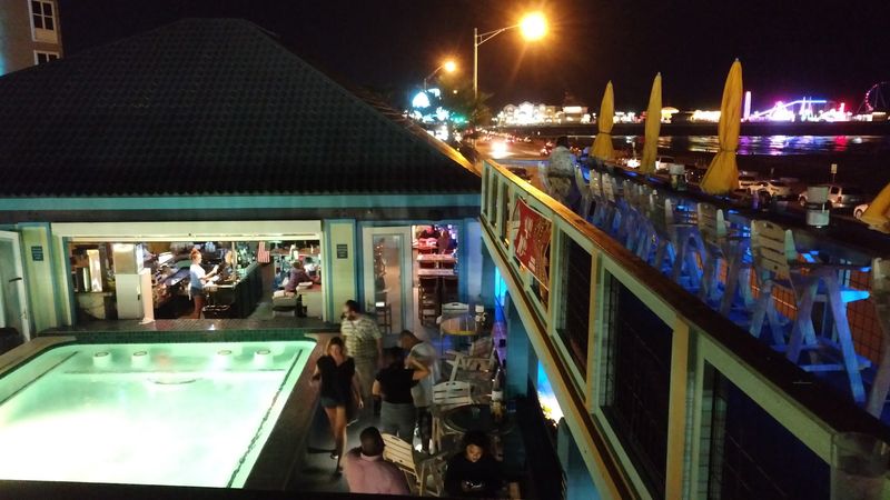 Open Late Every Day of the Week Open Late Every Day of the Week