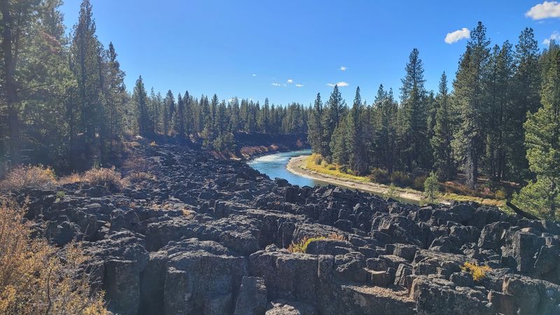 Oregon's Volcanic Past on Display