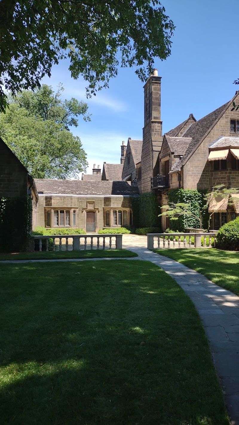 Orford Street Historic District Orford Street Historic District