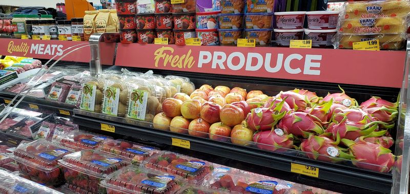 Organic and Specialty Finds at Outlet Prices