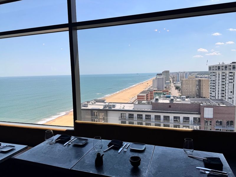 Orion's Roof, Virginia Beach