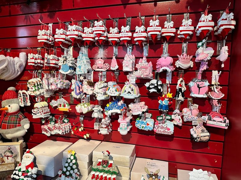 Ornaments for Every Personality and Passion